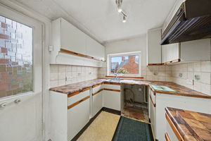 Princess Street Newbold